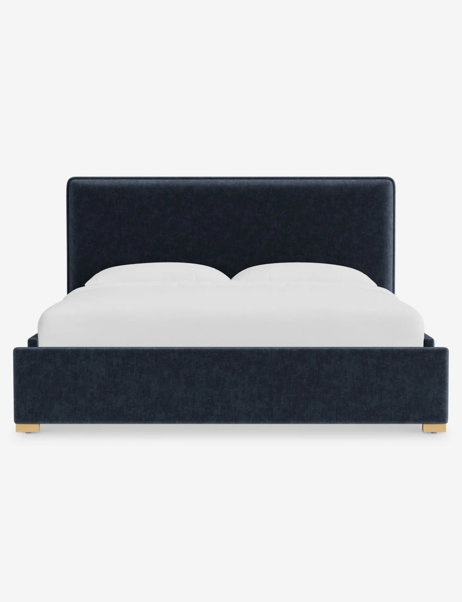 Johnson Storage Bed