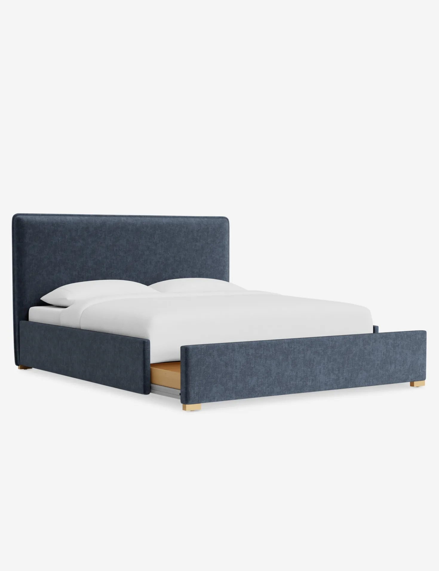 Johnson Storage Bed