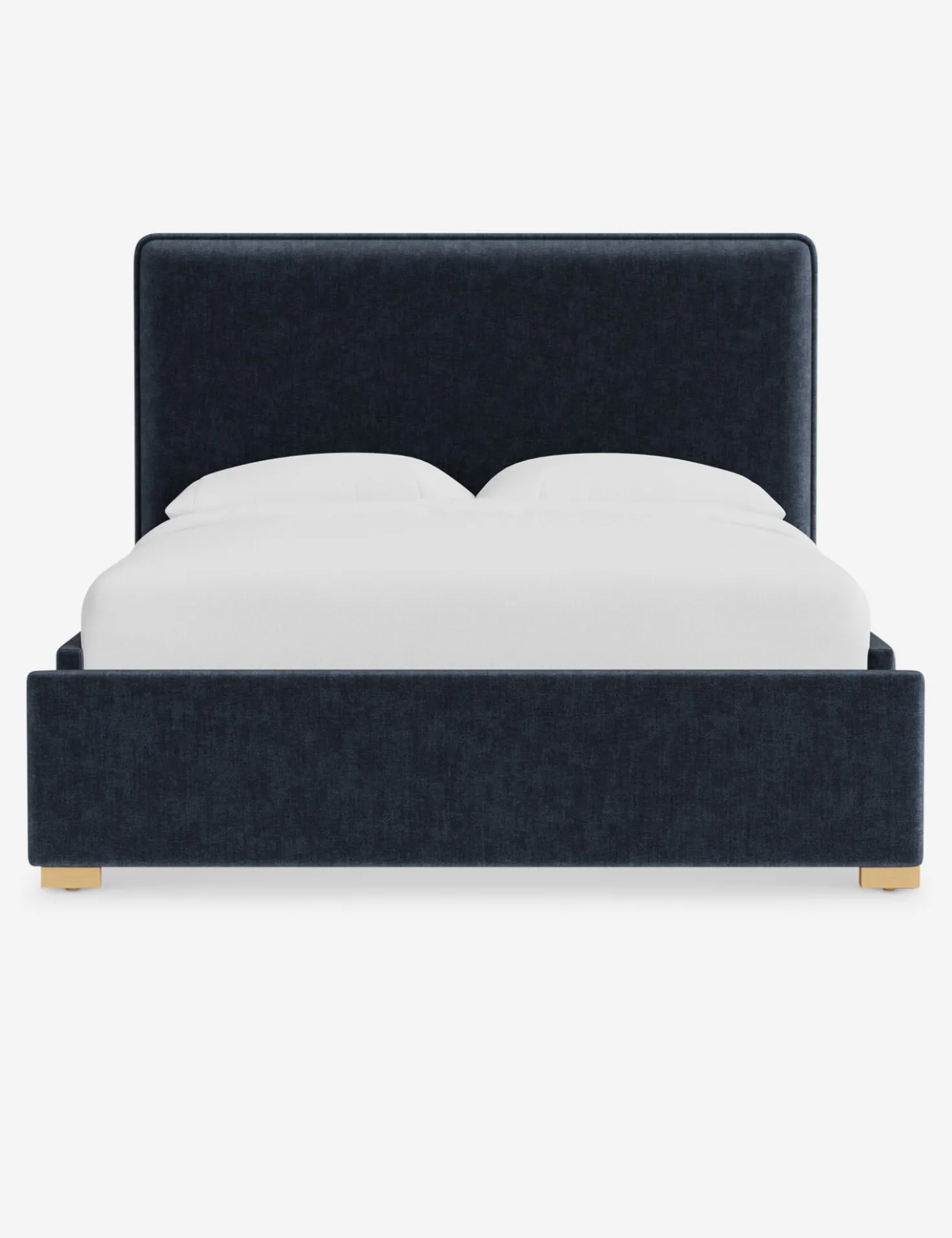 Johnson Storage Bed