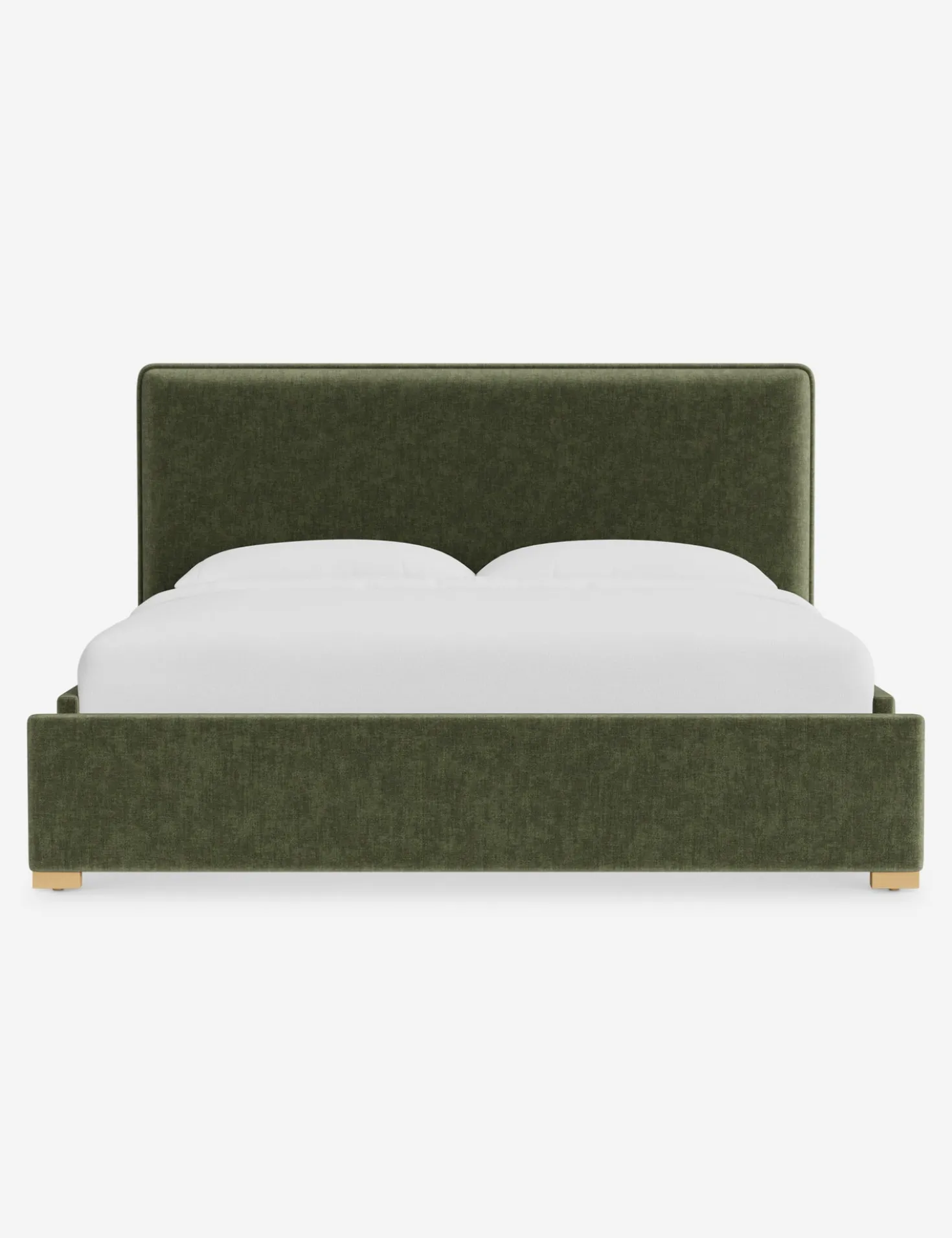 Johnson Storage Bed