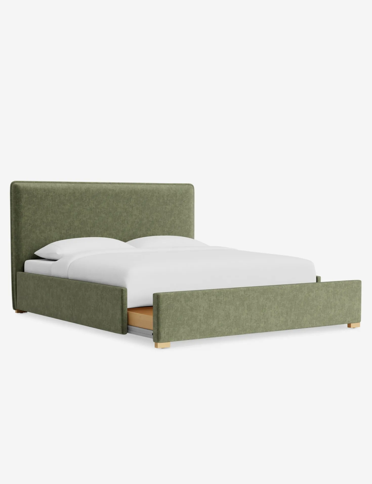 Johnson Storage Bed
