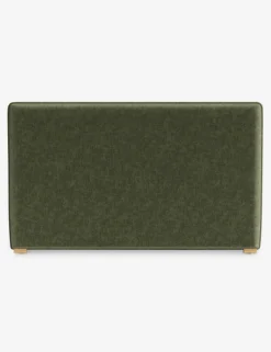 Johnson Storage Bed