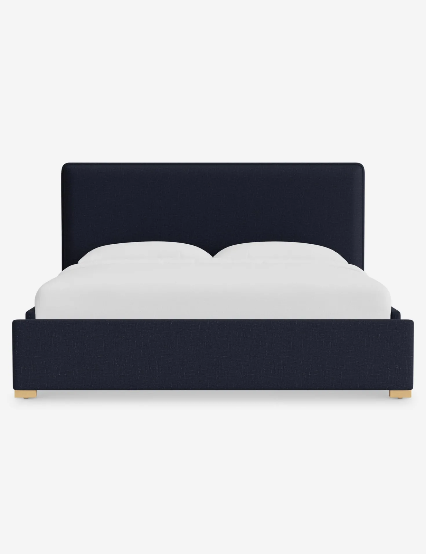 Johnson Storage Bed