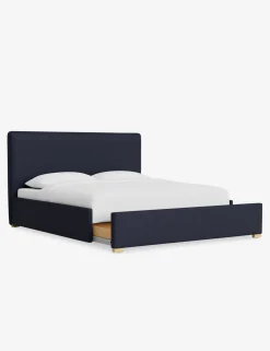 Johnson Storage Bed