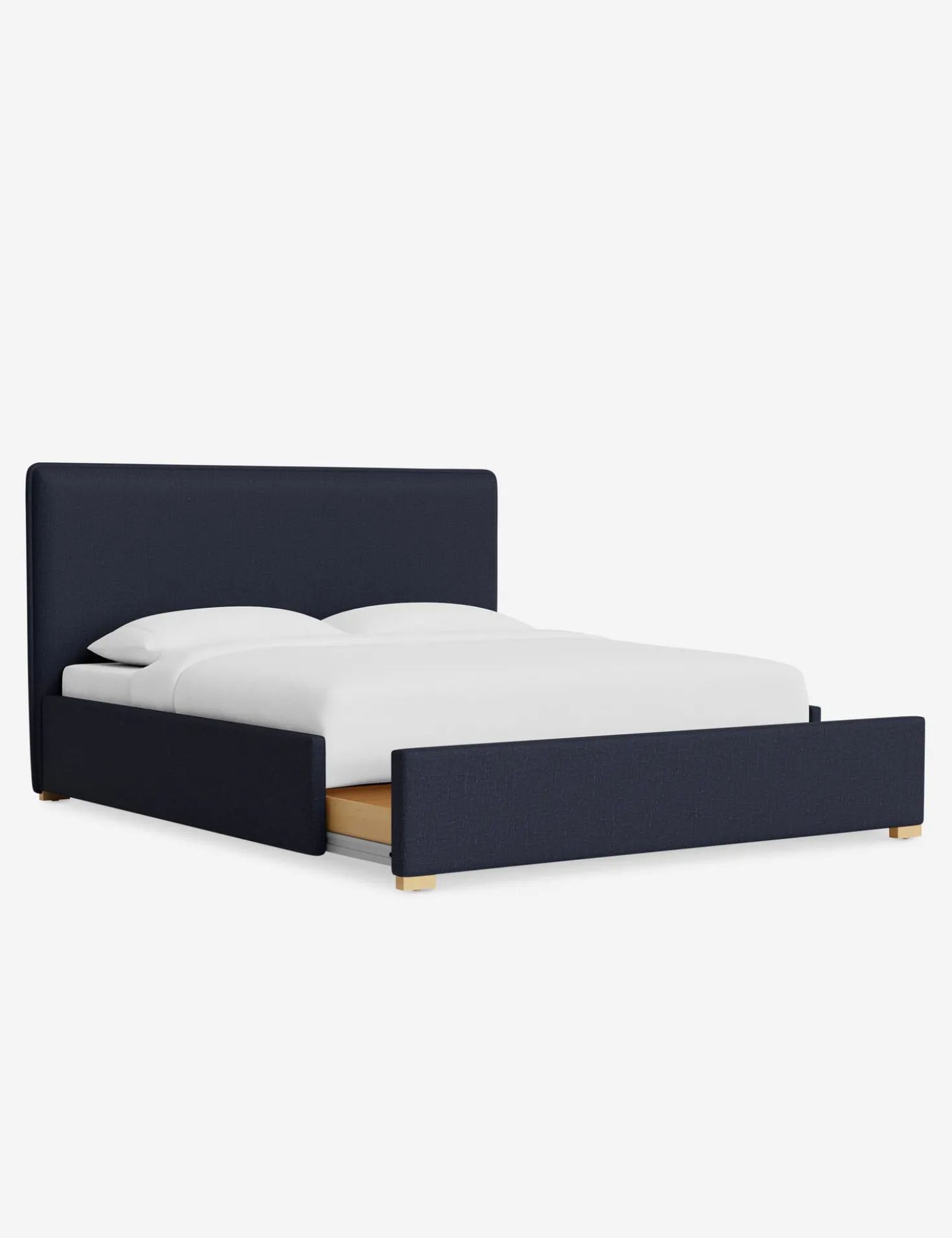 Johnson Storage Bed