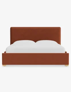 Johnson Storage Bed
