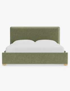 Johnson Storage Bed