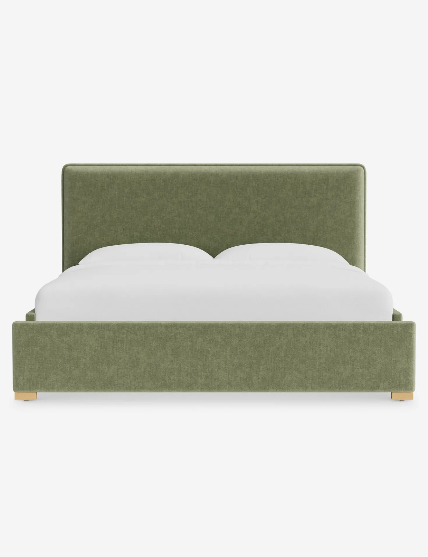 Johnson Storage Bed