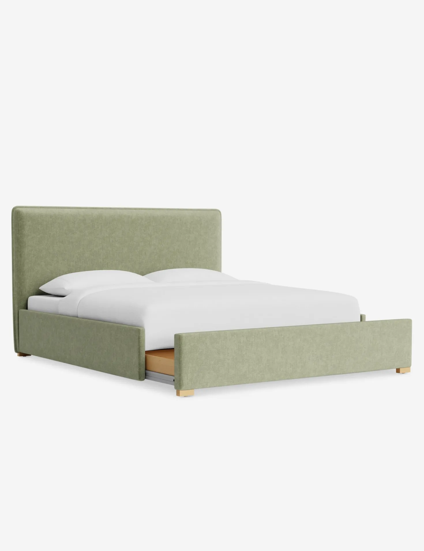 Johnson Storage Bed