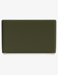 Johnson Storage Bed