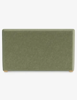 Johnson Storage Bed