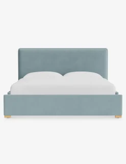 Johnson Storage Bed