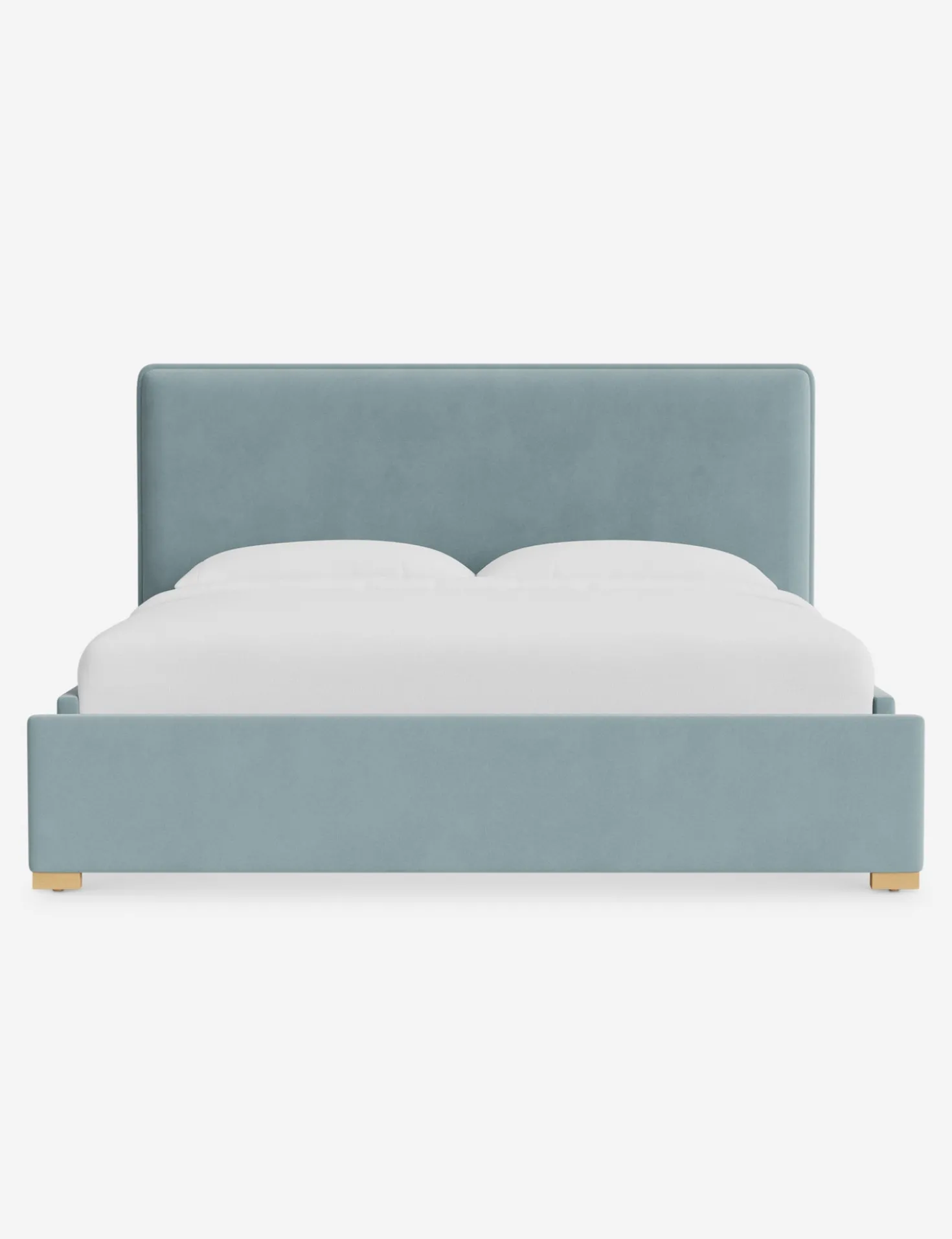 Johnson Storage Bed