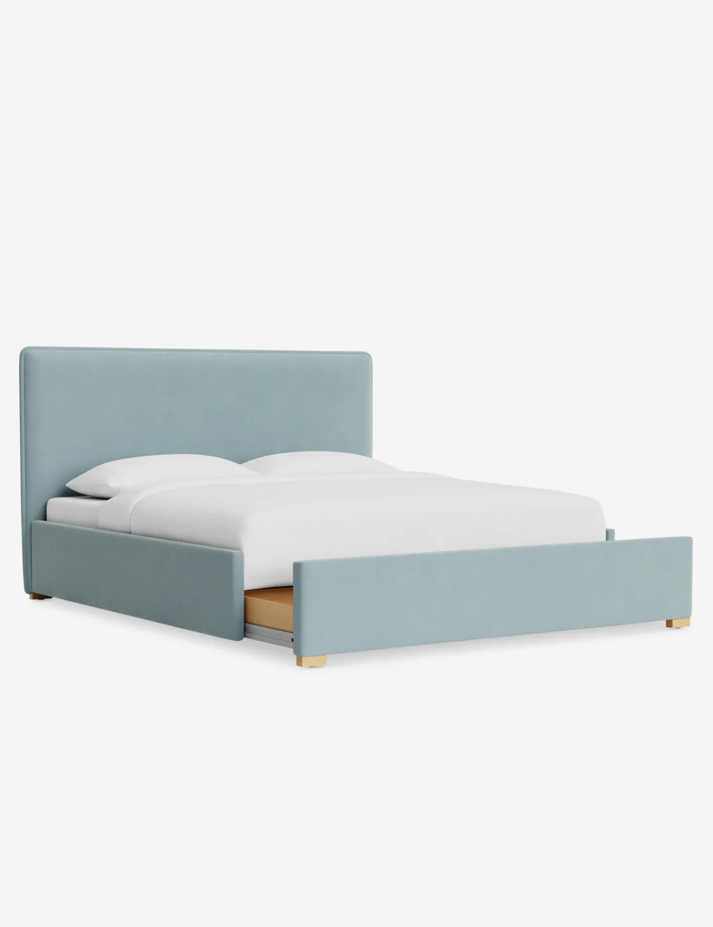 Johnson Storage Bed