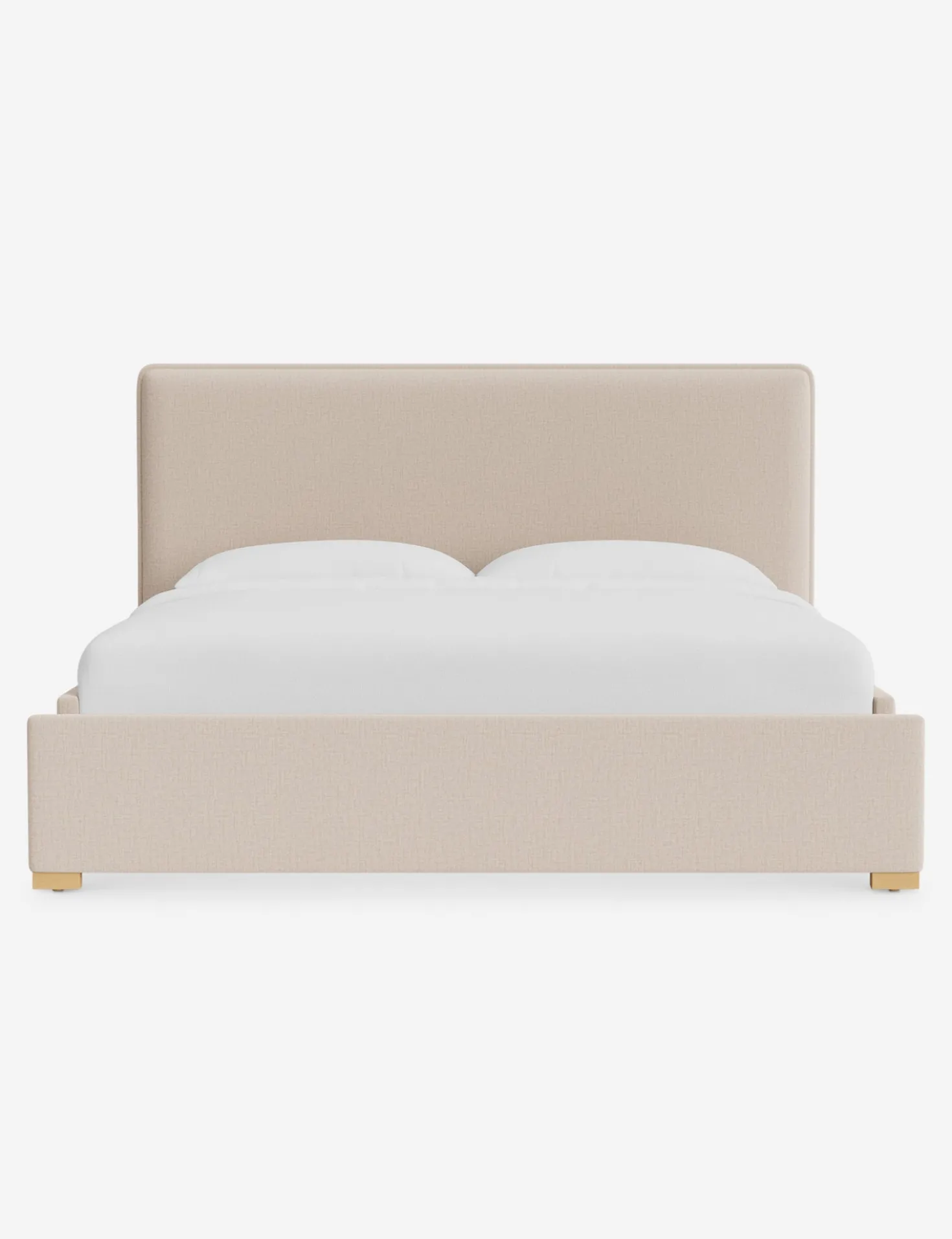 Johnson Storage Bed