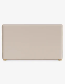 Johnson Storage Bed