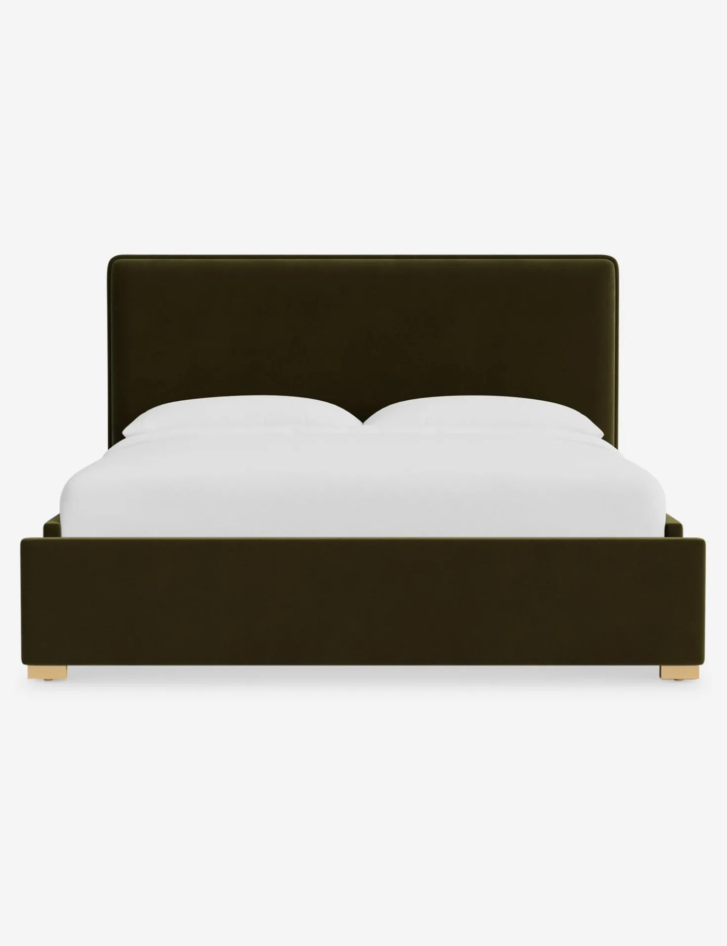 Johnson Storage Bed