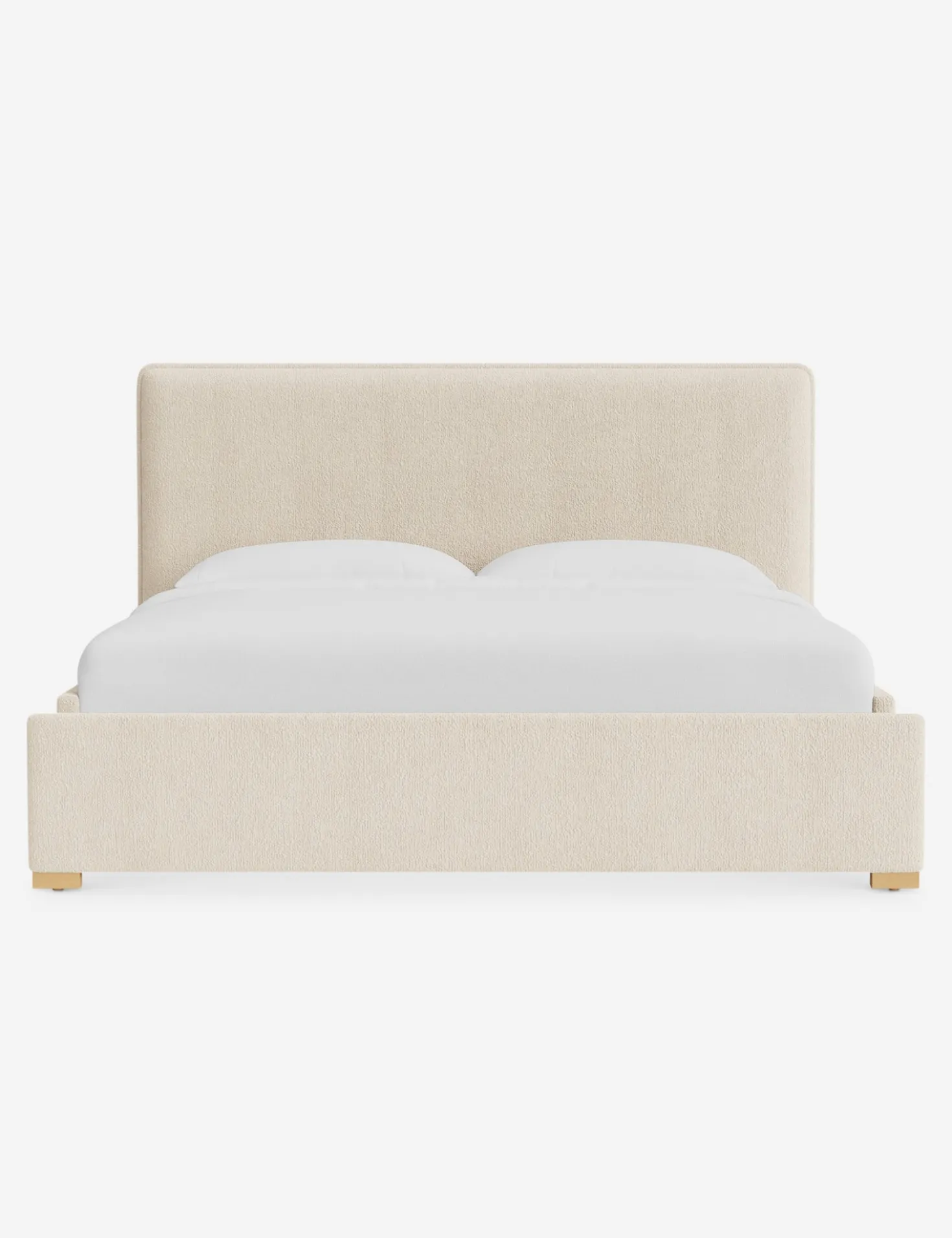 Johnson Storage Bed