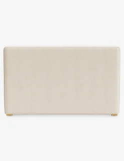 Johnson Storage Bed