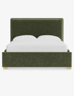 Johnson Storage Bed