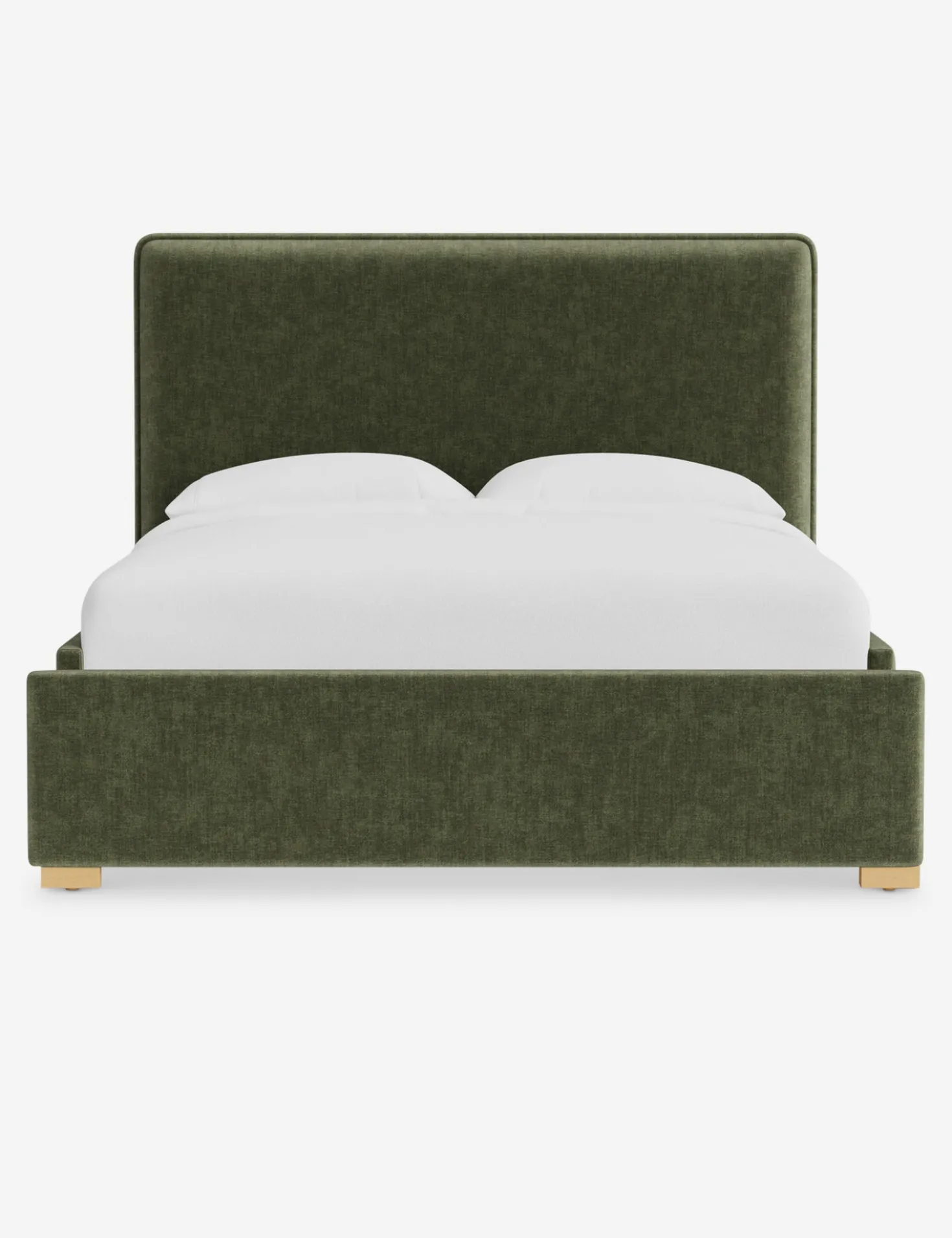 Johnson Storage Bed