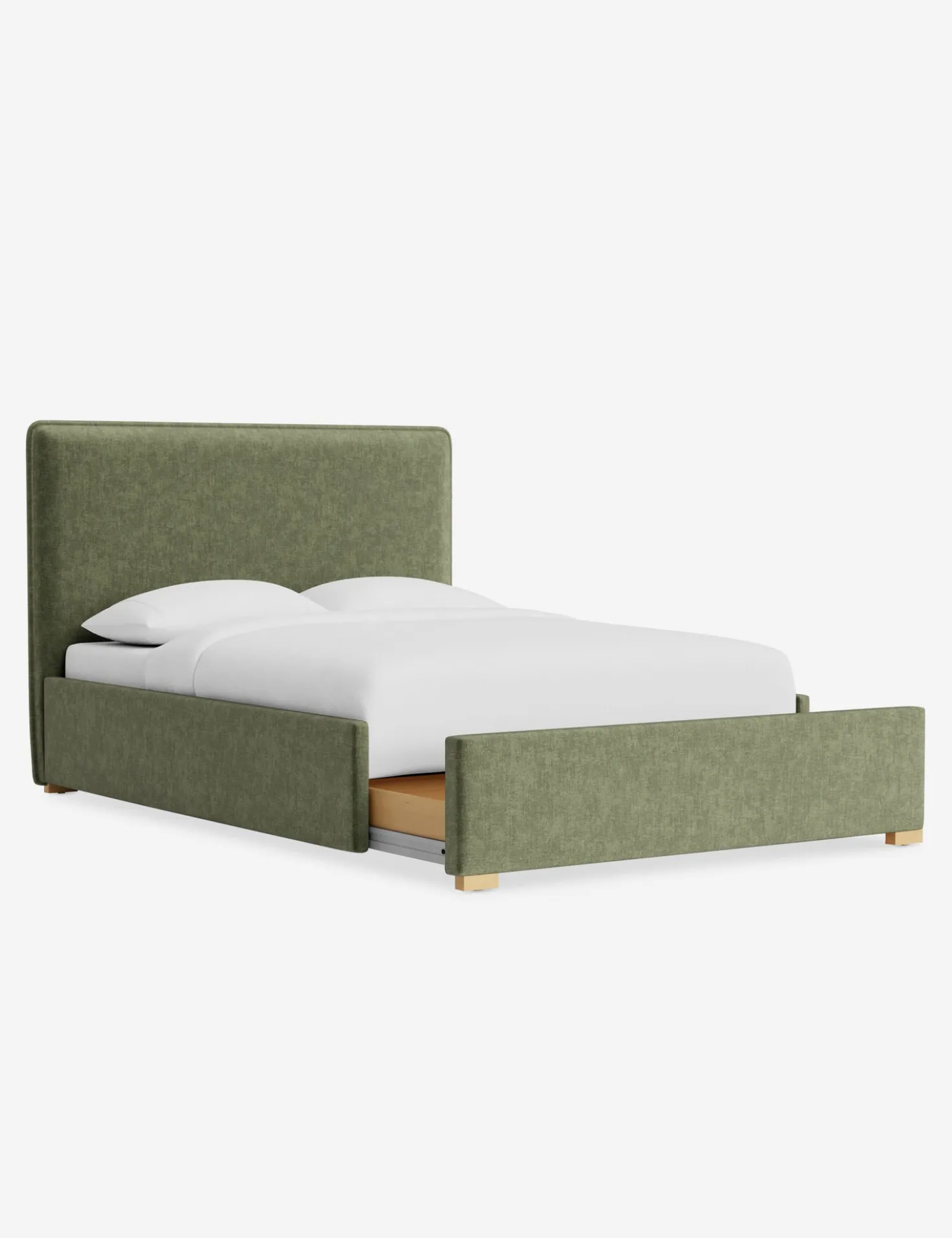Johnson Storage Bed