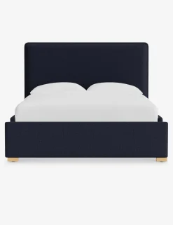 Johnson Storage Bed
