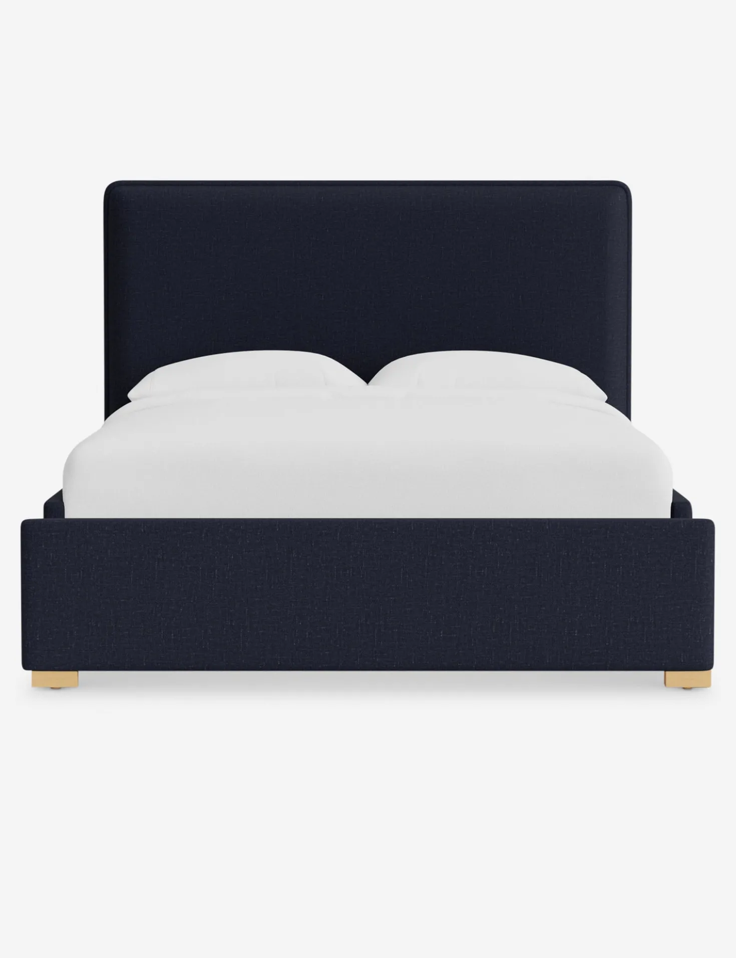 Johnson Storage Bed