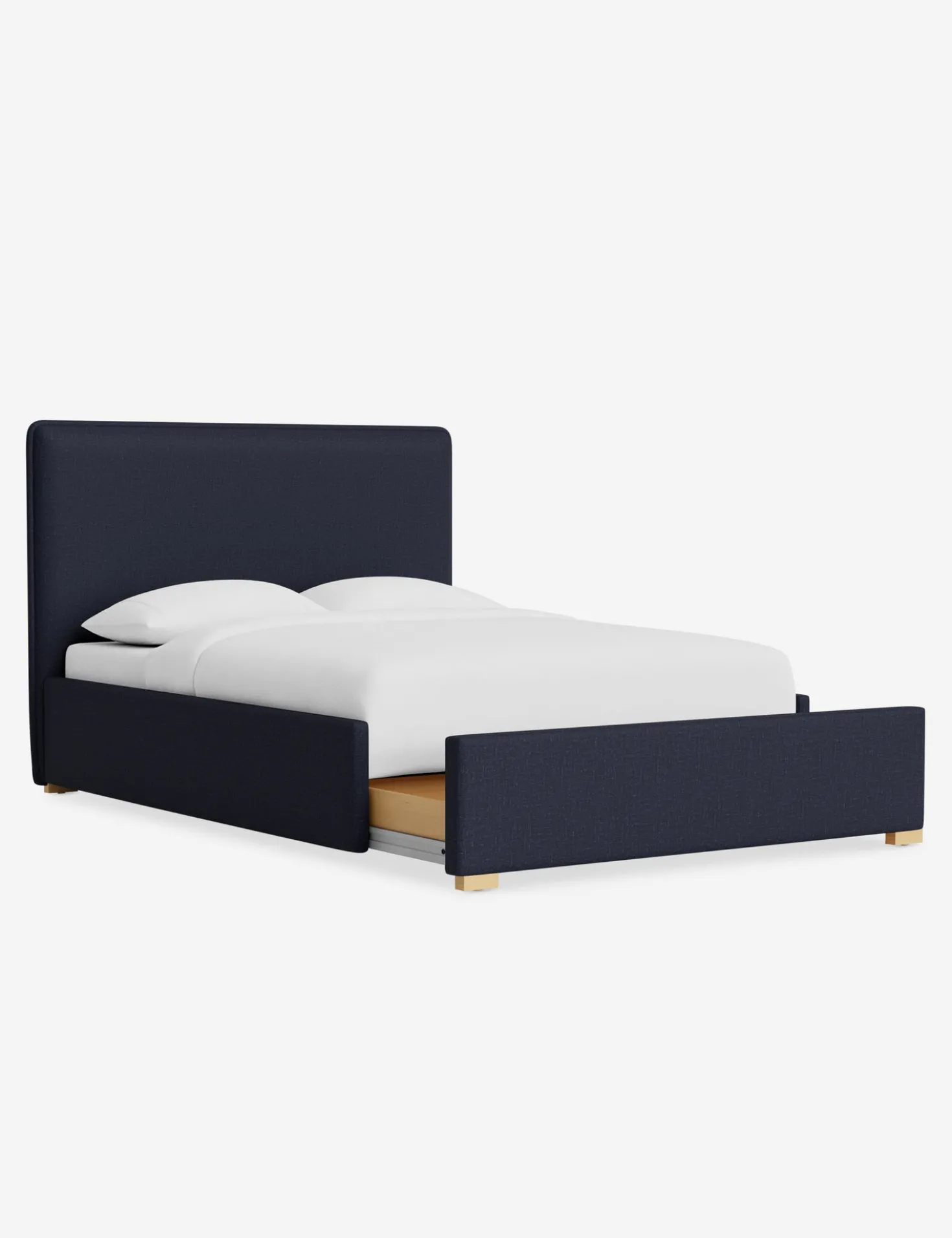 Johnson Storage Bed