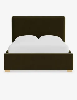 Johnson Storage Bed
