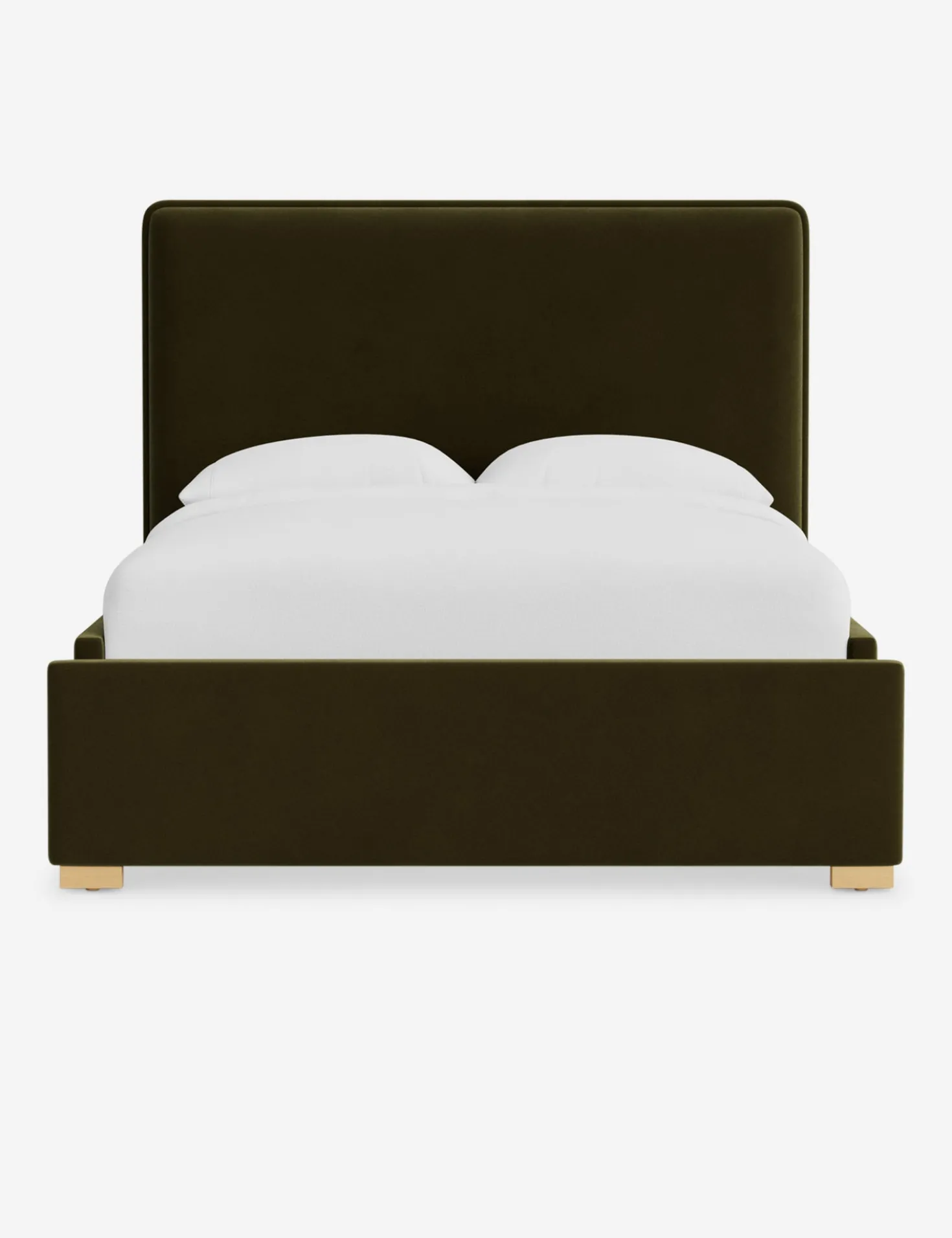 Johnson Storage Bed
