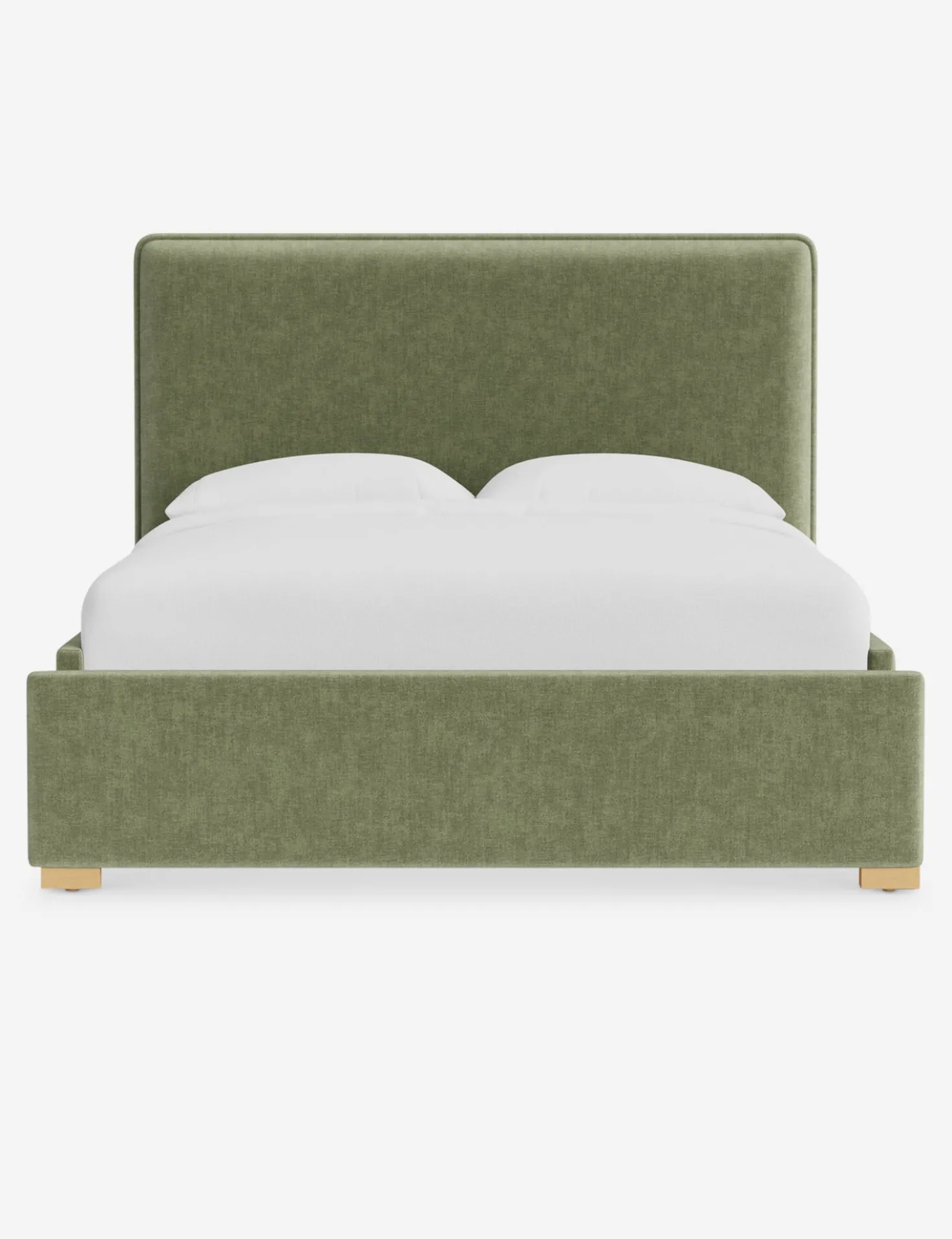 Johnson Storage Bed