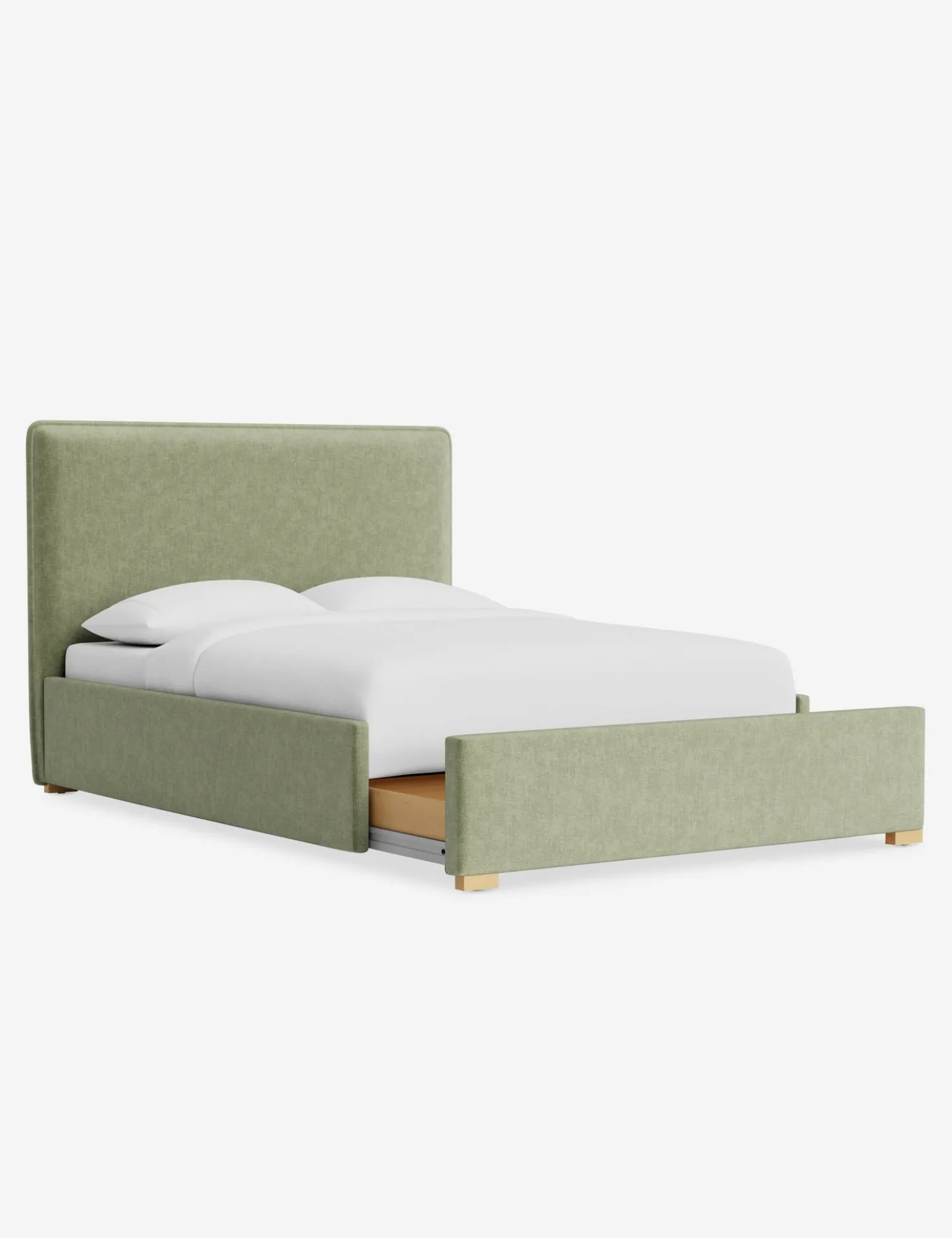 Johnson Storage Bed