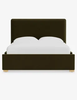 Johnson Storage Bed