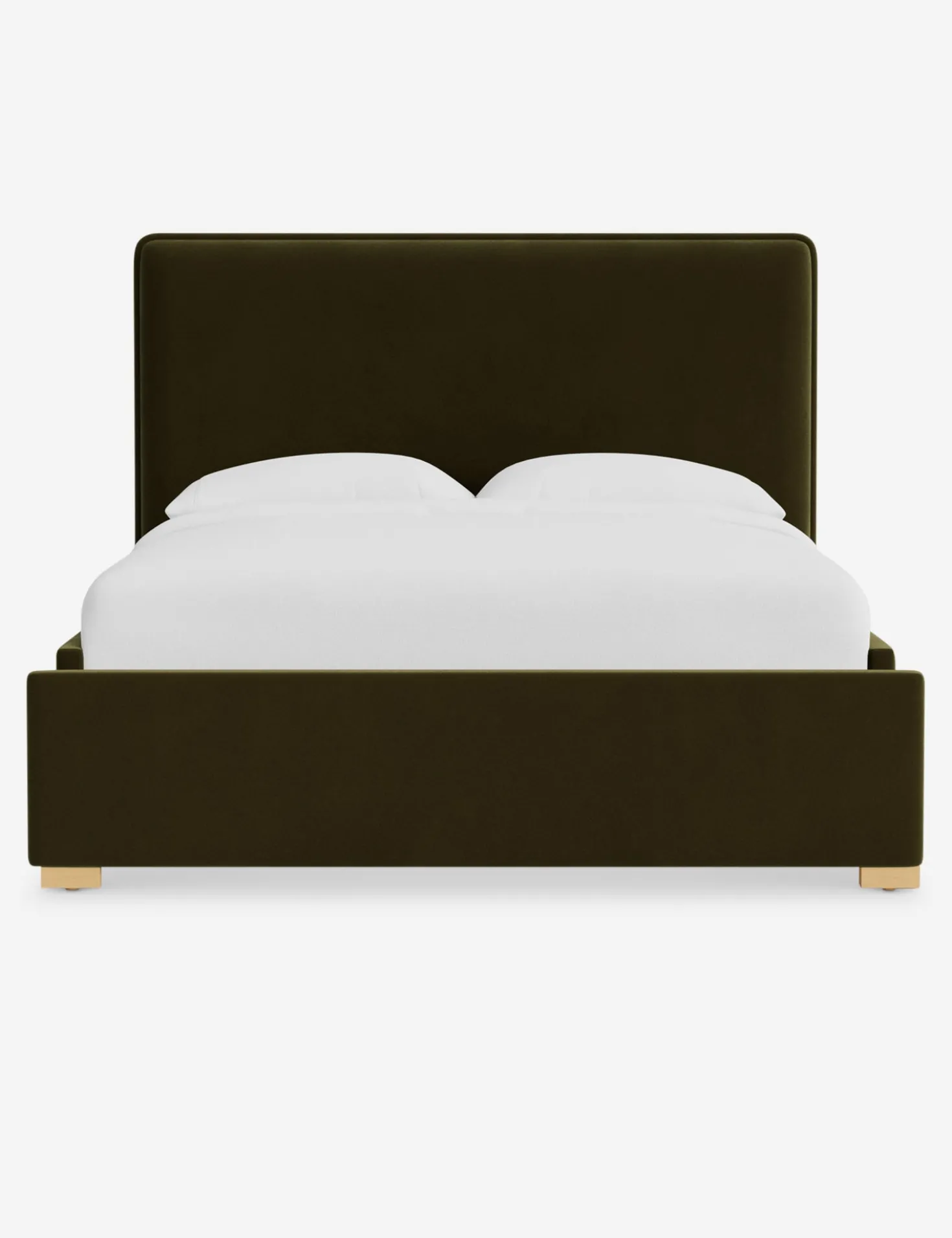 Johnson Storage Bed