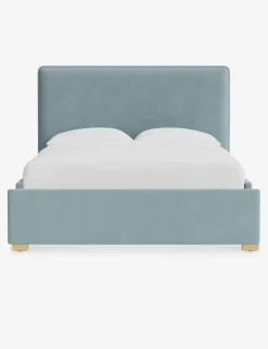 Johnson Storage Bed
