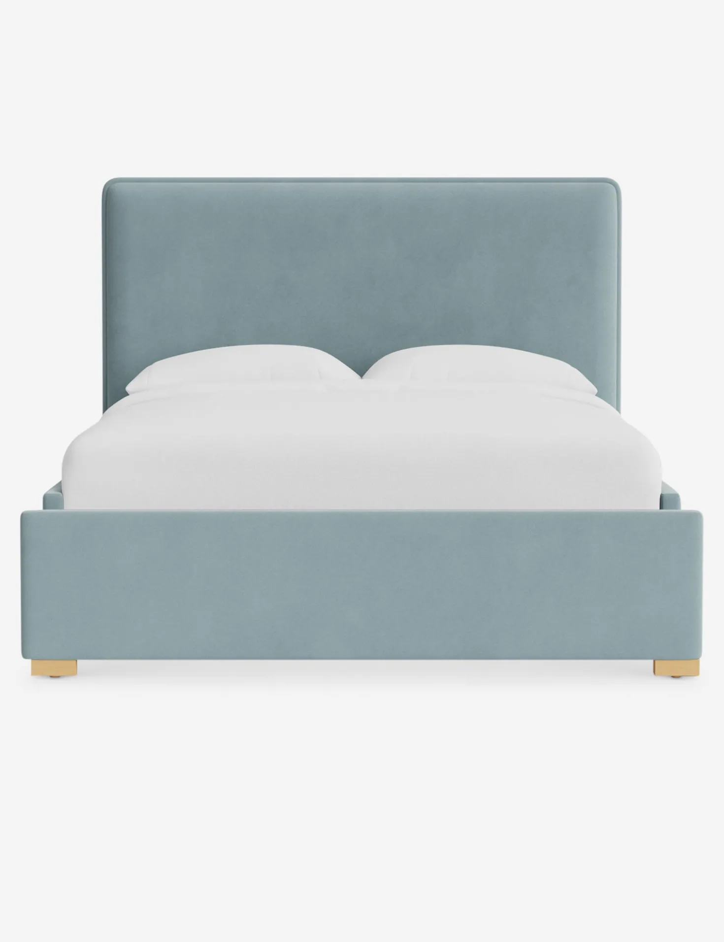 Johnson Storage Bed