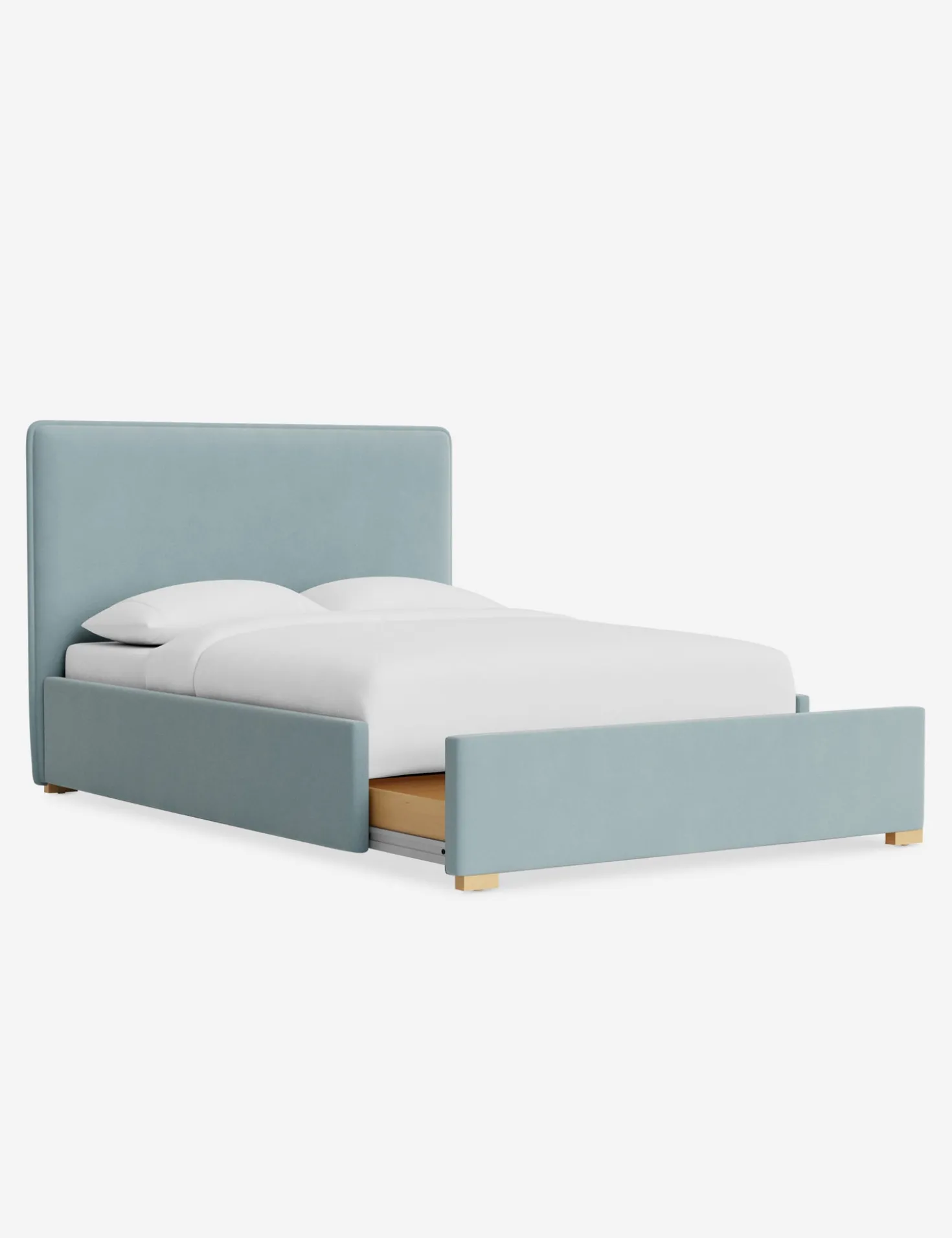 Johnson Storage Bed