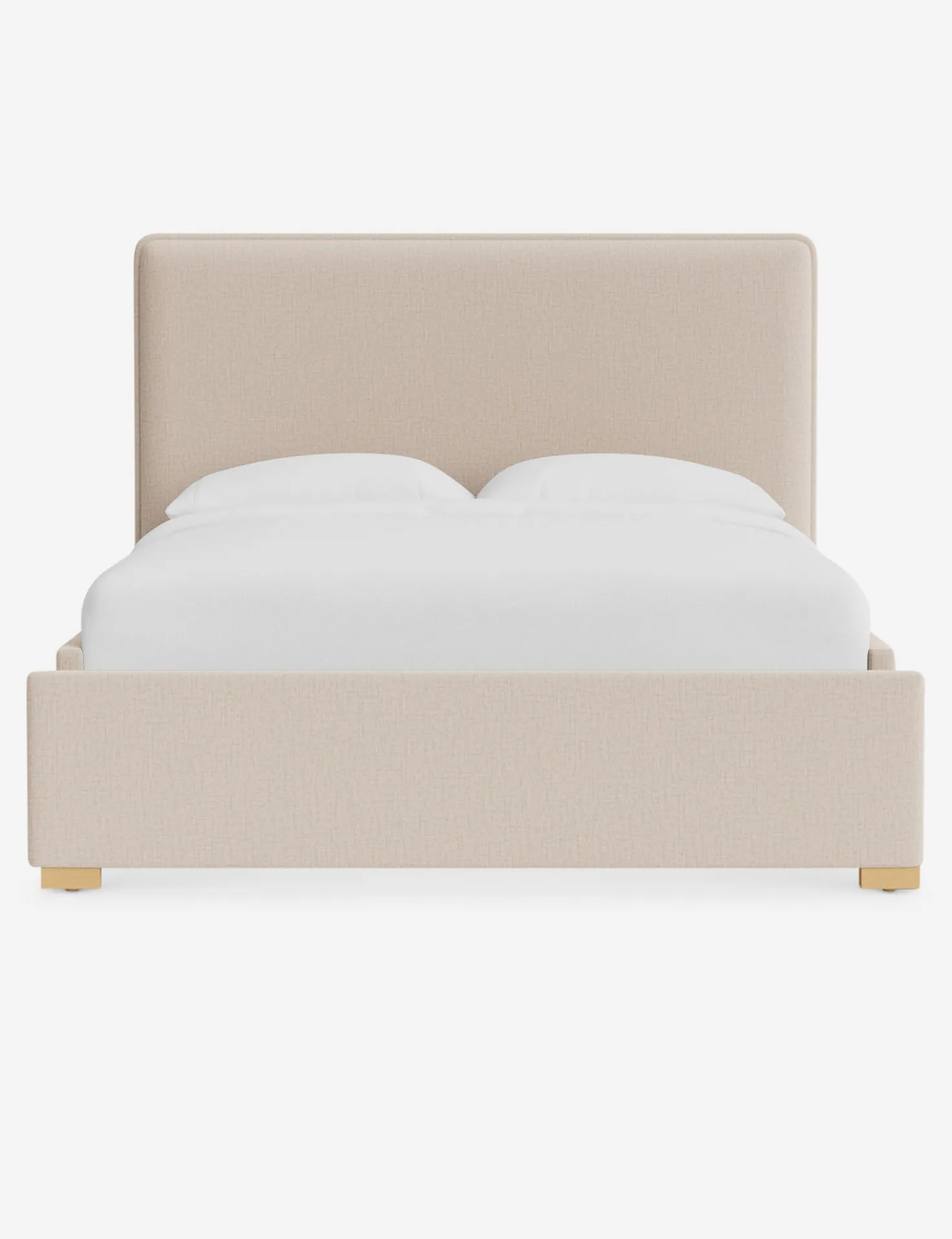 Johnson Storage Bed