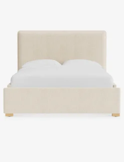 Johnson Storage Bed