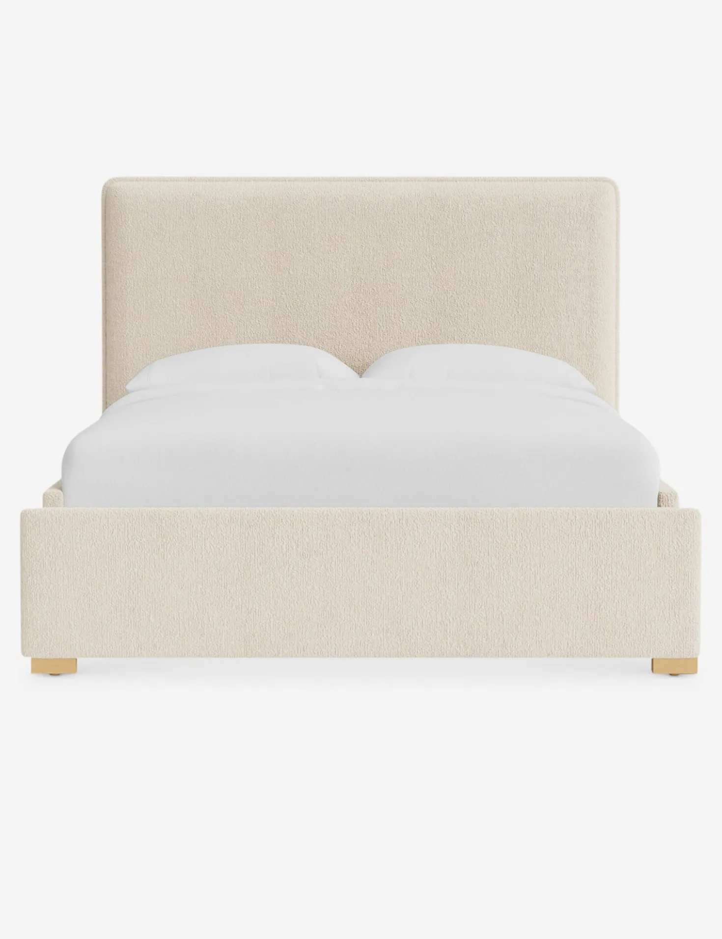 Johnson Storage Bed