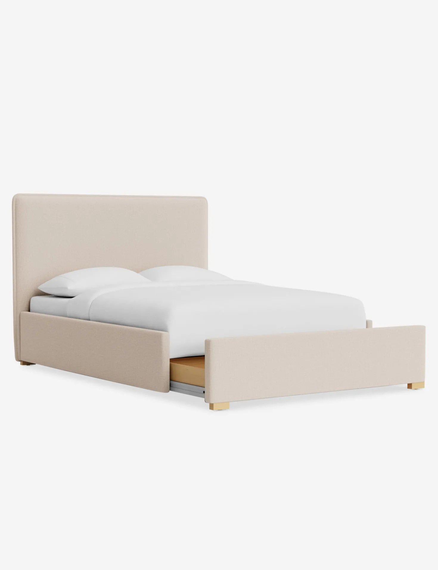 Johnson Storage Bed
