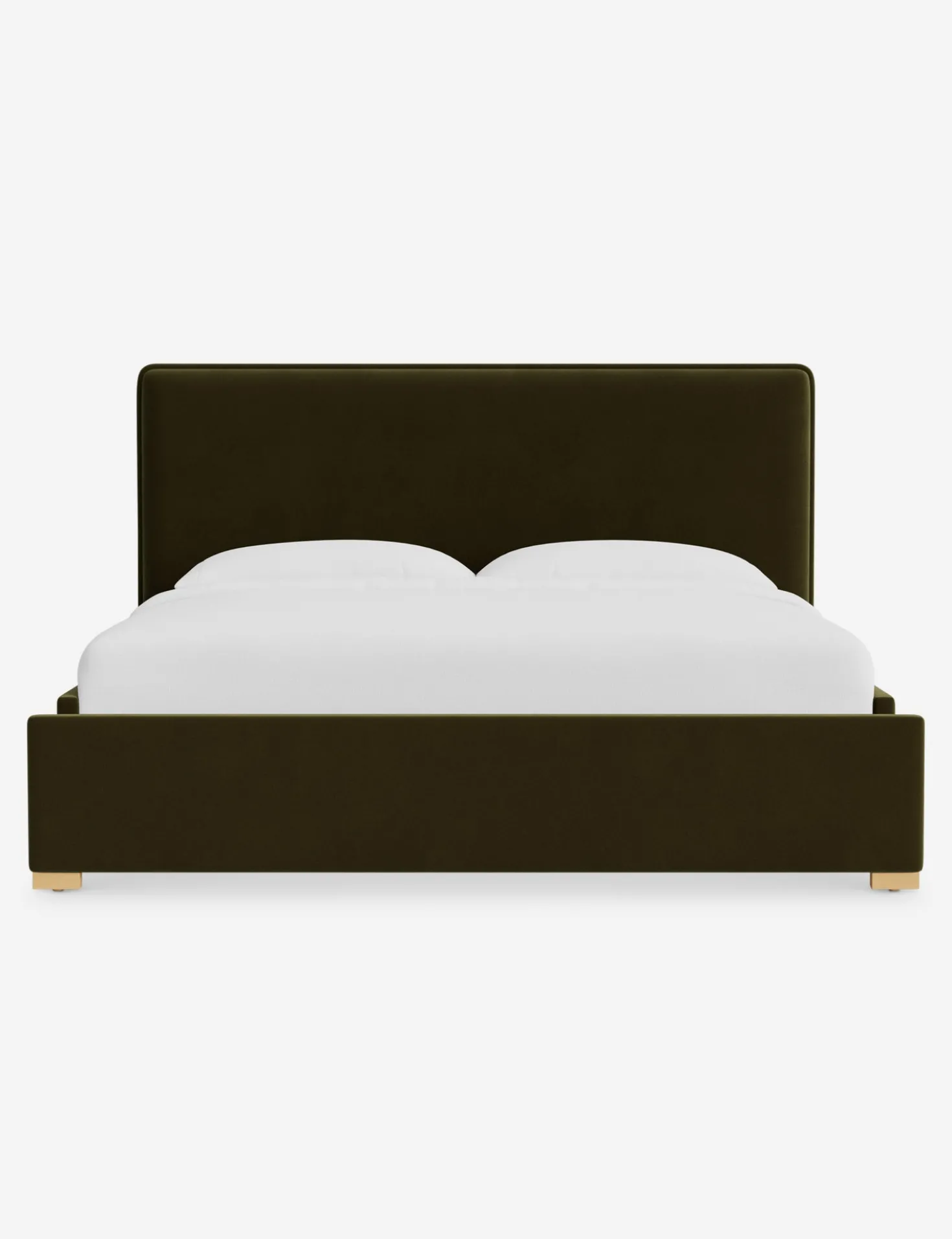 Johnson Storage Bed
