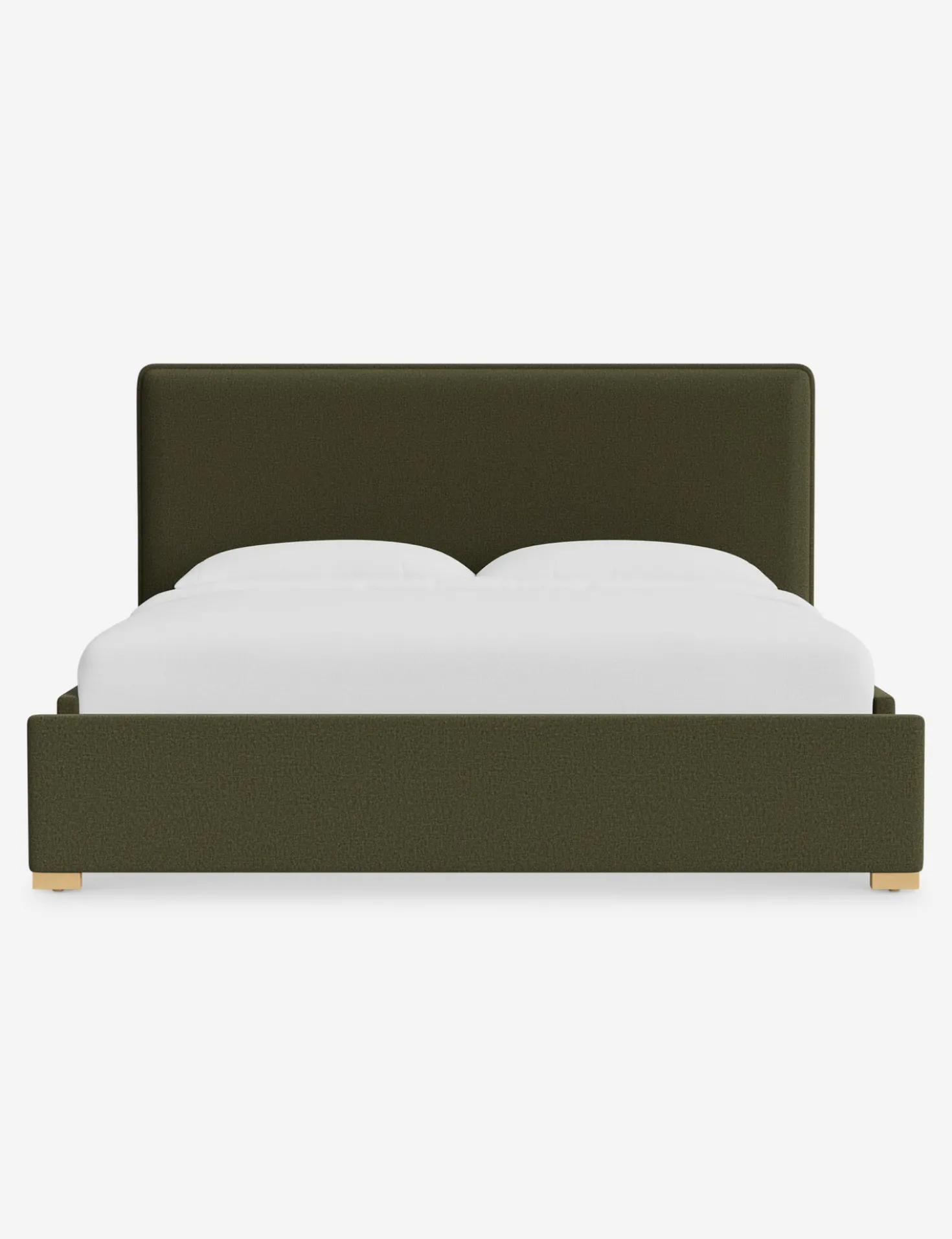 Johnson Storage Bed