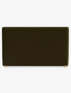 Johnson Storage Bed
