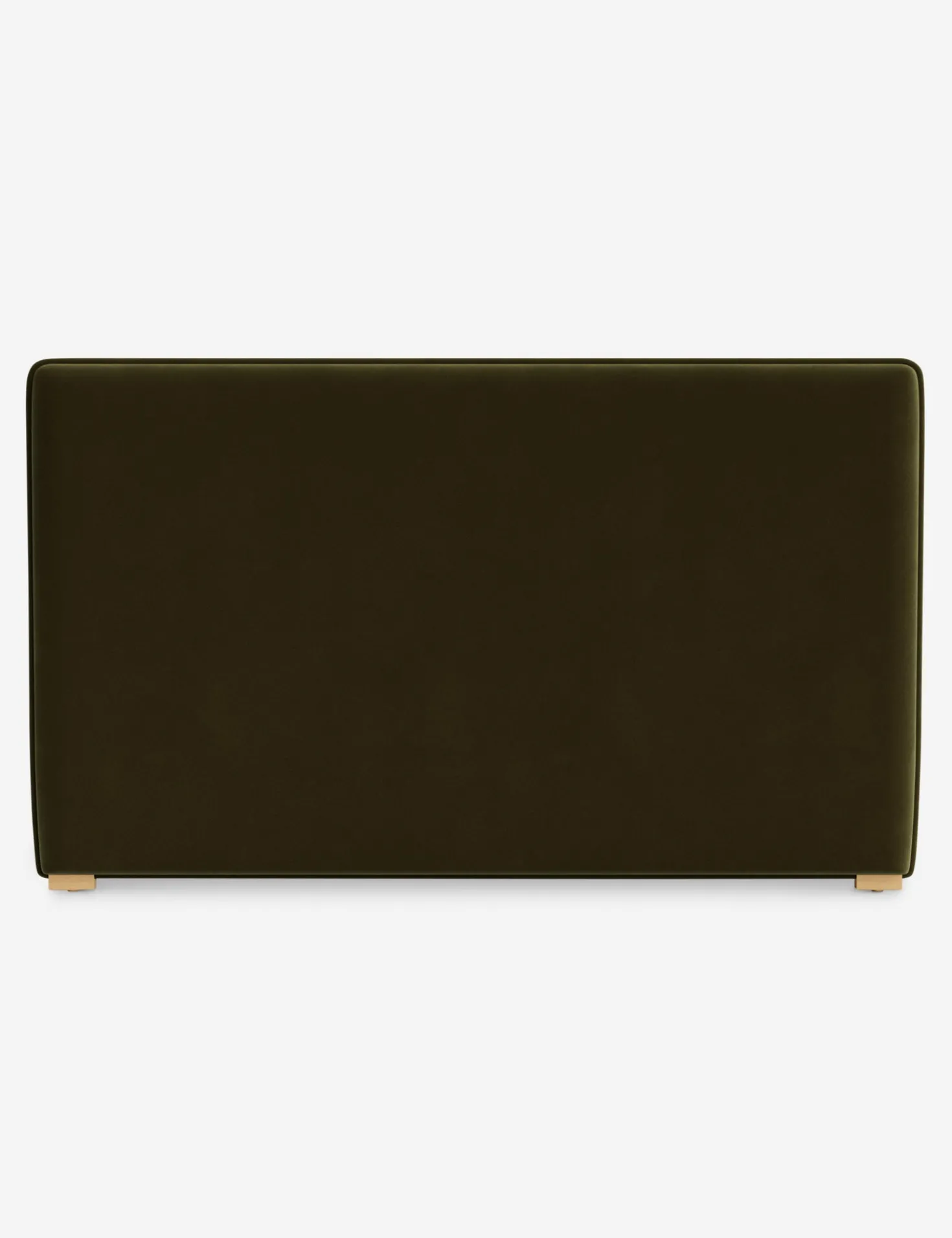 Johnson Storage Bed