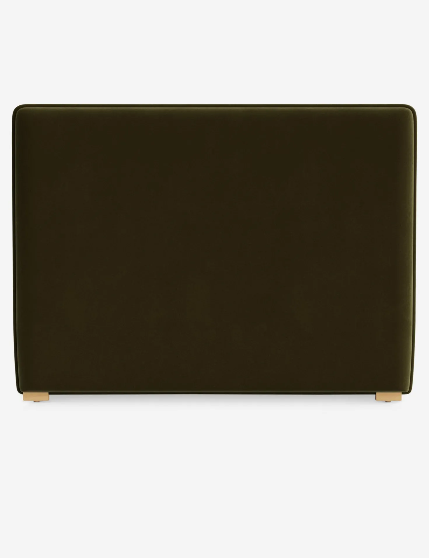 Johnson Storage Bed