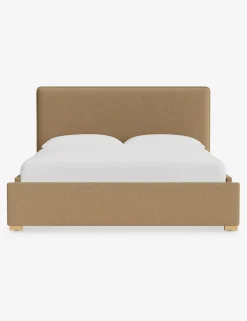 Johnson Storage Bed