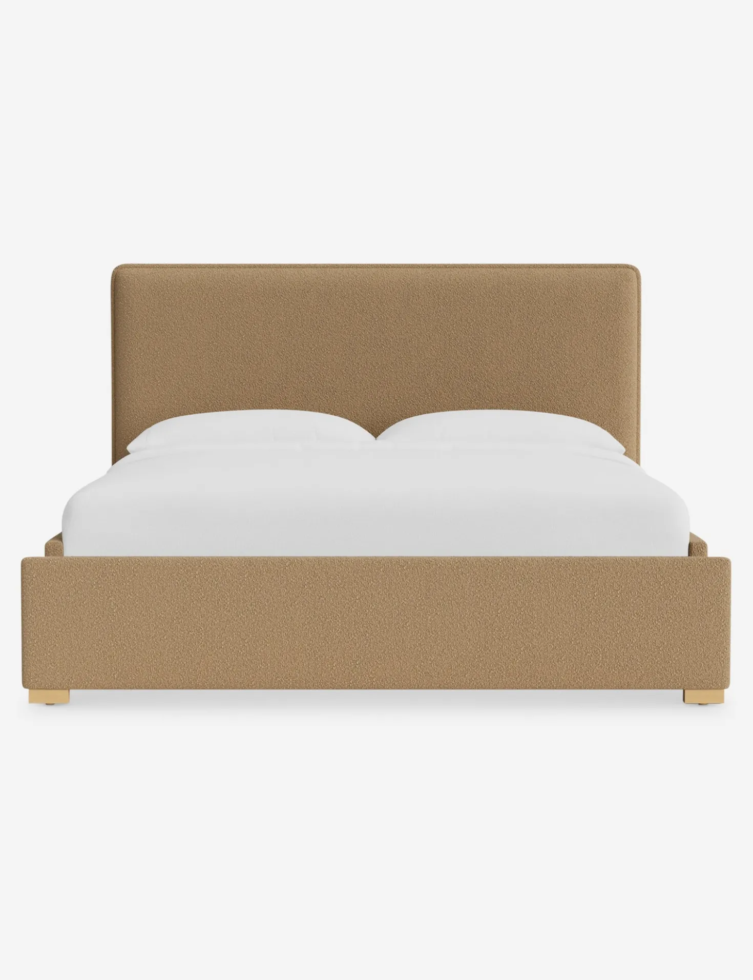 Johnson Storage Bed