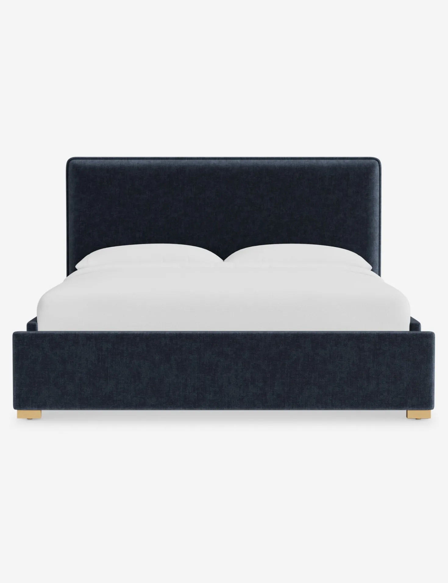 Johnson Storage Bed